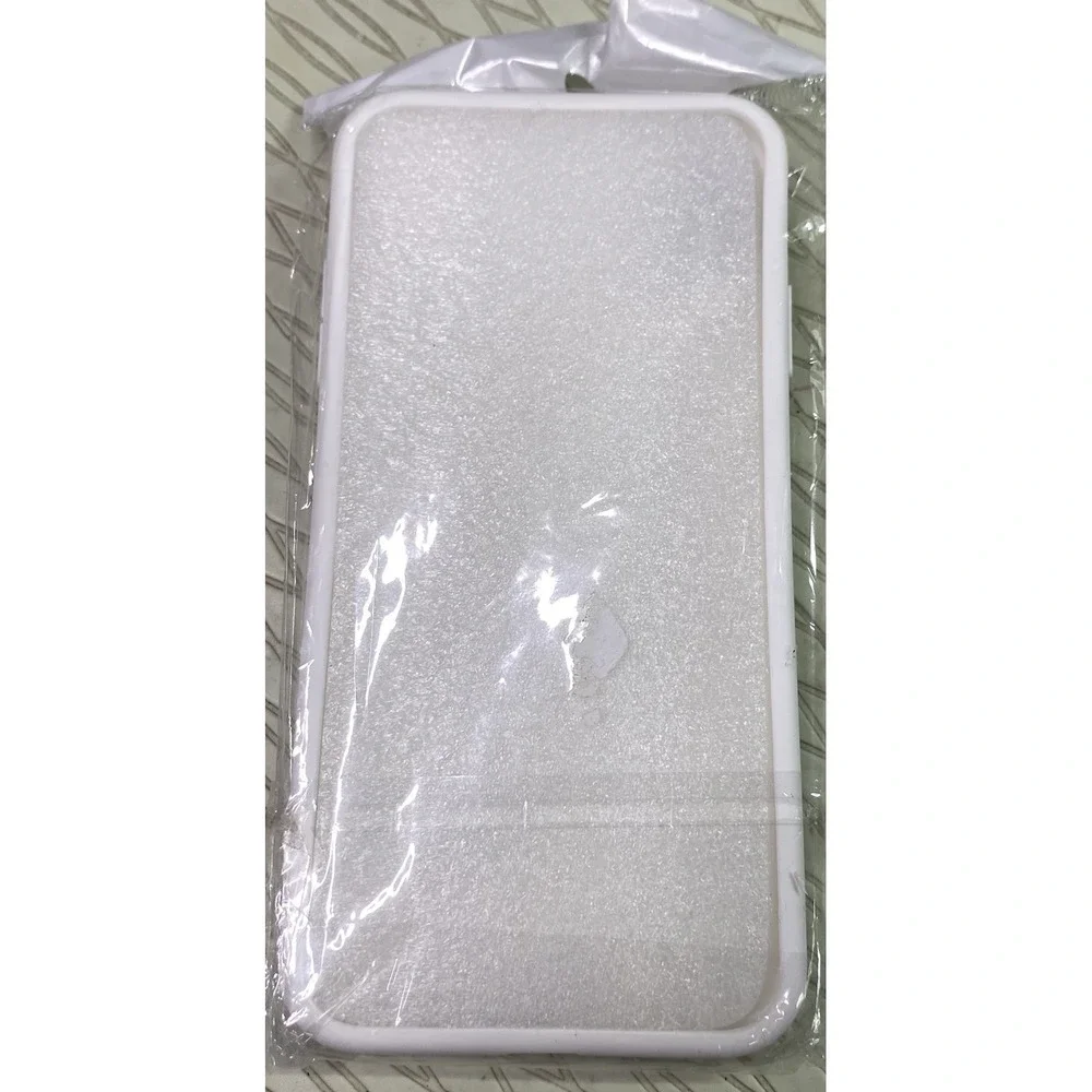 iPhone XS Max 6.5 Phone Case Gray &‎ White Leopard Card Holders NEW